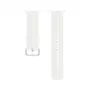Samsung ET-SNL35 Sport Band M/L für Galaxy Watch (Cream)