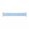 Samsung Fabric Band (M/L) für Galaxy Watch9 & Watch8 – Blau