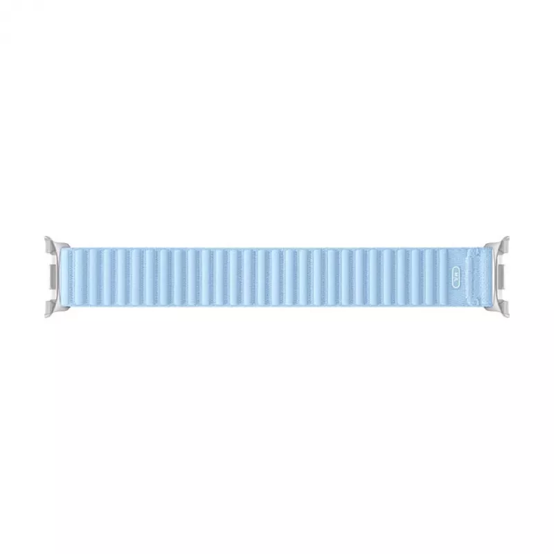 Samsung Fabric Band (M/L) für Galaxy Watch9 & Watch8 – Blau