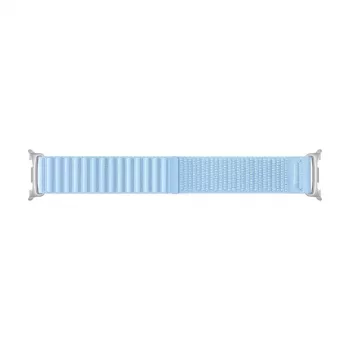 Samsung Fabric Band (M/L) für Galaxy Watch9 & Watch8 – Blau