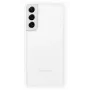 Samsung Frame Cover für Galaxy S22+ Weiß