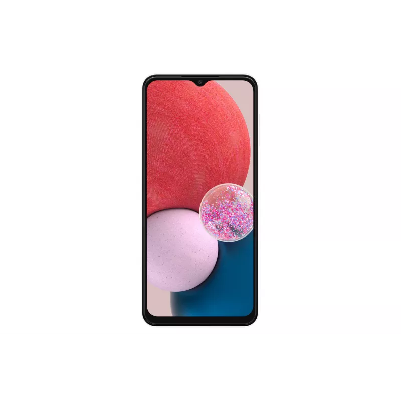 Samsung Galaxy A13 4G Smartphone Dual-SIM 64GB Schwarz