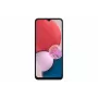 Samsung Galaxy A13 4G Smartphone Dual-SIM 64GB Schwarz