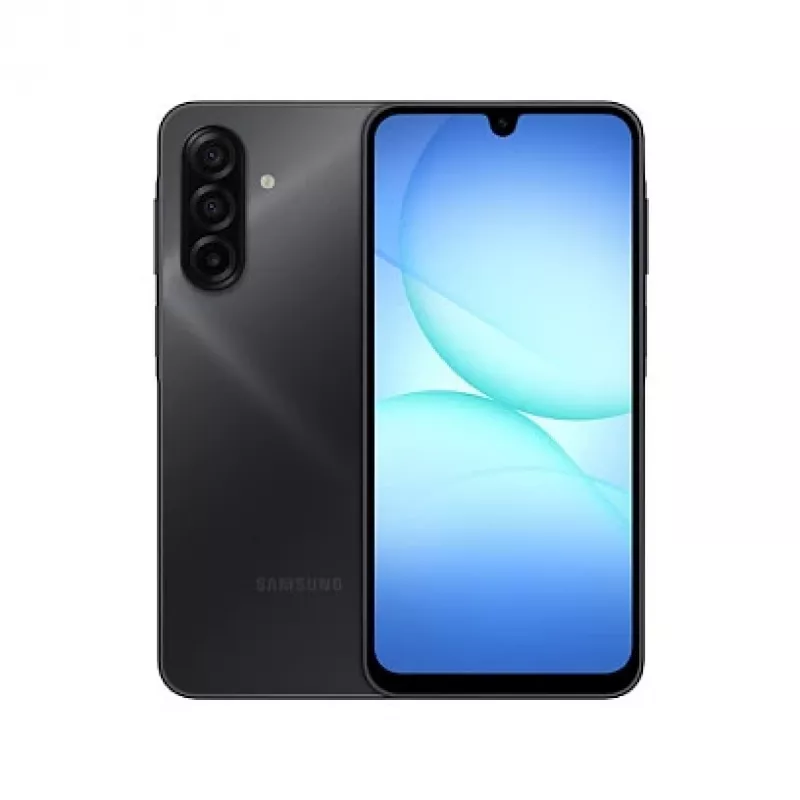 Samsung Galaxy A17 A175 Dual SIM 8/256GB Schwarz
