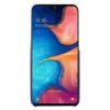 Samsung Galaxy A20e Gradation Cover EF-AA202CVEGWW Violett