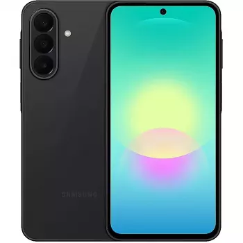 Samsung Galaxy A27 5G 256GB Dual SIM Smartphone - Schwarz