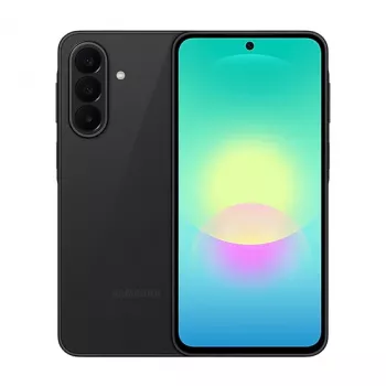 Samsung Galaxy A27 5G 256GB Dual SIM Smartphone - Schwarz