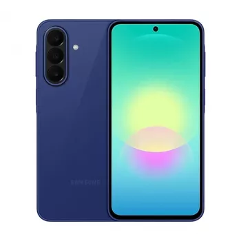 Samsung Galaxy A27 5G 256GB Dual SIM Smartphone - Blau