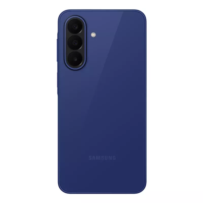 Samsung Galaxy A27 5G 6.6 inch Super AMOLED 8GB RAM 256GB Blau Smartphone