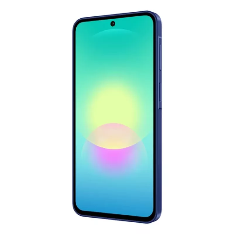Samsung Galaxy A27 5G 6.6 inch Super AMOLED 8GB RAM 256GB Blau Smartphone