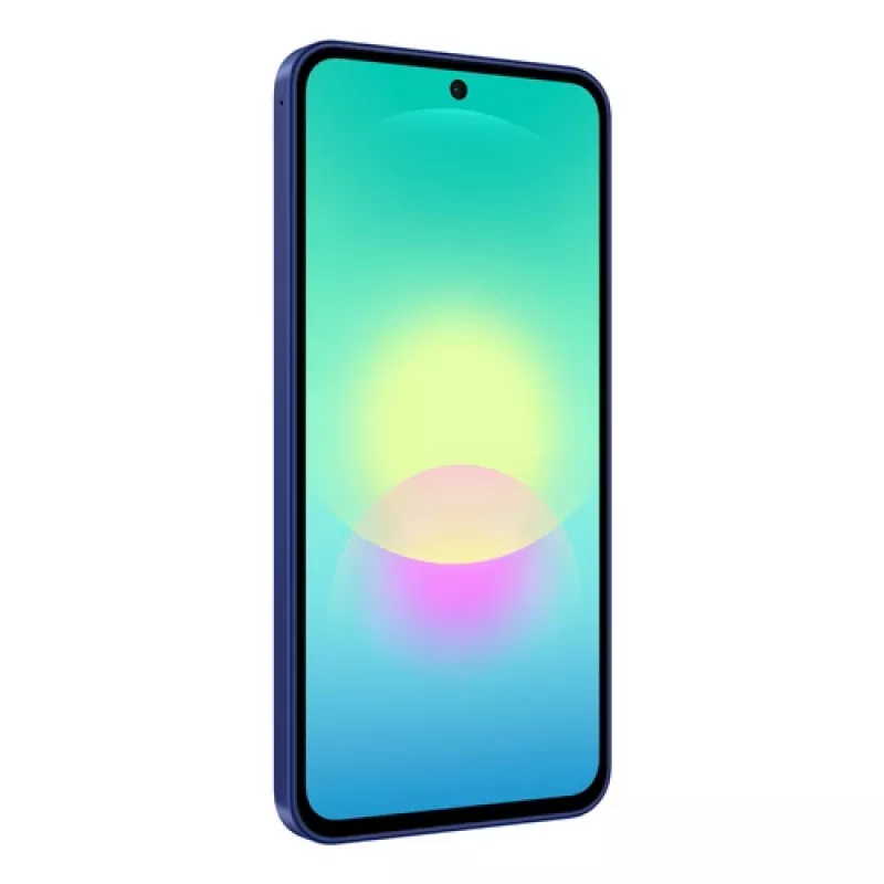 Samsung Galaxy A27 5G 6.6 inch Super AMOLED 8GB RAM 256GB Blau Smartphone