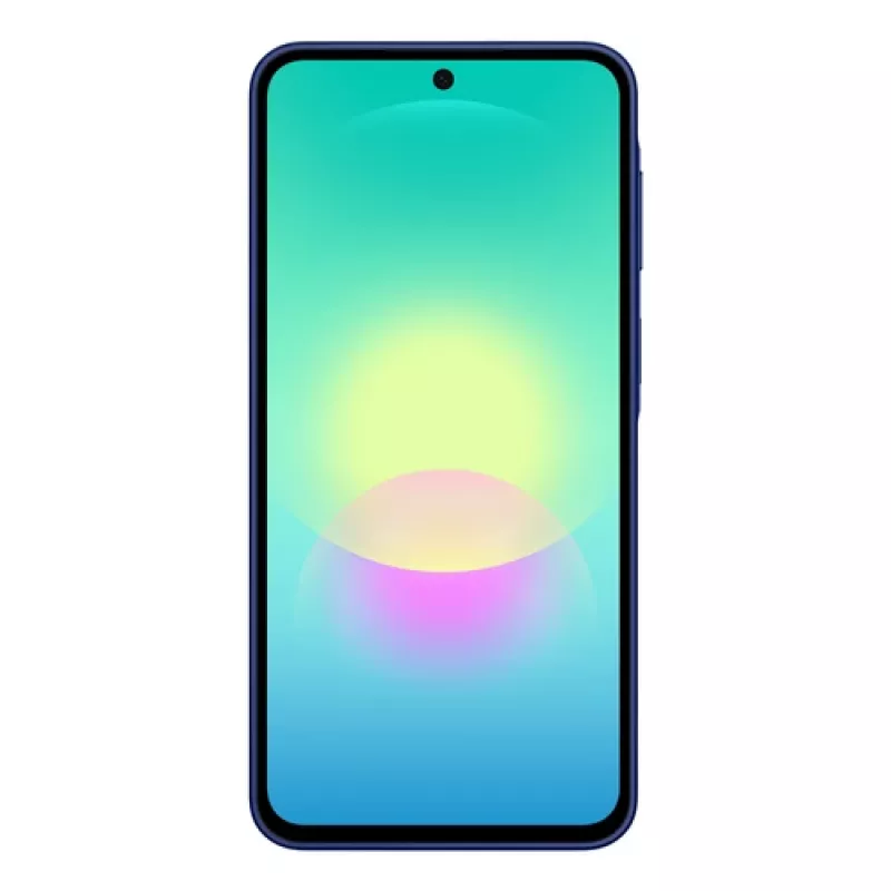 Samsung Galaxy A27 5G 6.6 inch Super AMOLED 8GB RAM 256GB Blau Smartphone