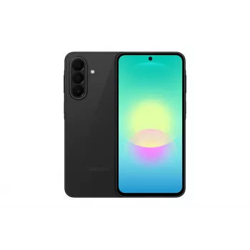 Samsung Galaxy A27 5G A276B Dual-SIM 6/128GB Schwarz Android 16 Smartphone