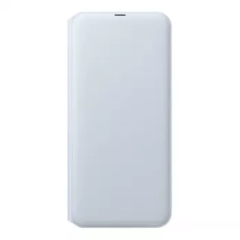 Samsung Galaxy A50 Wallet Cover EF-WA505PWEGWW Weiß