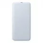 Samsung Galaxy A50 Wallet Cover EF-WA505PWEGWW Weiß