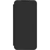 Samsung Galaxy A54 5G Wallet-Hülle mit Smart View Fenster - Schwarz GP-FWA546AMABQ