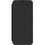Samsung Galaxy A54 5G Wallet-Hülle mit Smart View Fenster - Schwarz GP-FWA546AMABQ