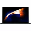 Samsung Galaxy Book4 15.6 Zoll Laptop, Intel Core i7-150U, 16GB RAM, 512GB SSD, Graphite, Windows 11 Home
