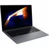 Samsung Galaxy Book4 15.6 Zoll Laptop, Intel Core i7-150U, 16GB RAM, 512GB SSD, Graphite, Windows 11 Home