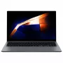 Samsung Galaxy Book4 15.6 Zoll Laptop, Intel Core i7-150U, 16GB RAM, 512GB SSD, Graphite, Windows 11 Home