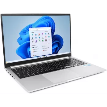 Samsung Galaxy Book4 - Core 7 150U | 15.6 Zoll | 16GB | 512GB | Win11