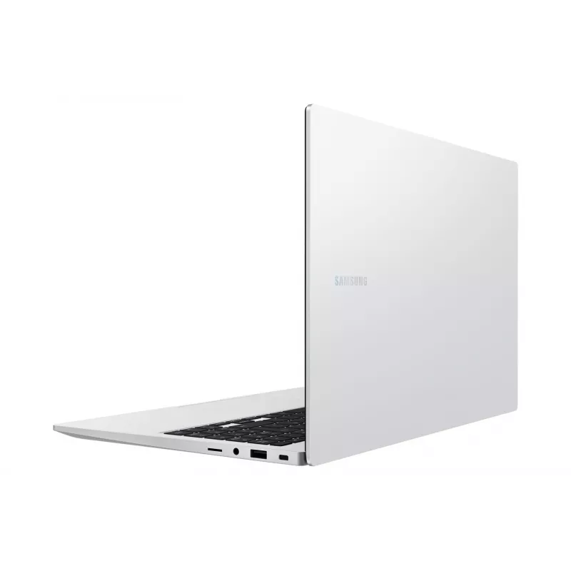 Samsung Galaxy Book4 NP750XGK-KS2US Laptop Intel Core 7 150U 15.6 inch Full HD 16 GB LPDDR4x-SDRAM 512 GB SSD Wi-Fi 6 Windows 11 Home Silber