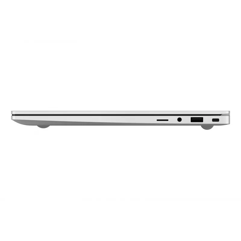 Samsung Galaxy Book4 NP750XGK-KS2US Laptop Intel Core 7 150U 15.6 inch Full HD 16 GB LPDDR4x-SDRAM 512 GB SSD Wi-Fi 6 Windows 11 Home Silber