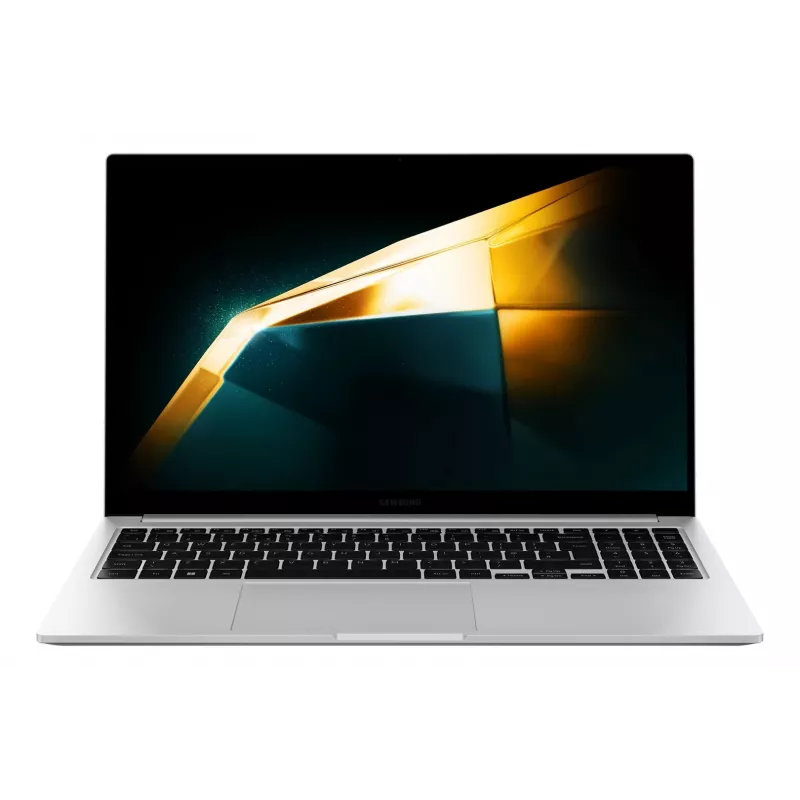 Samsung Galaxy Book4 NP750XGK-KS2US Laptop Intel Core 7 150U 15.6 inch Full HD 16 GB LPDDR4x-SDRAM 512 GB SSD Wi-Fi 6 Windows 11 Home Silber