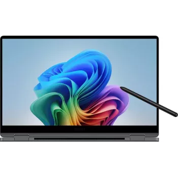 Samsung Galaxy Book5 Laptop, Intel Core Ultra 5, 16GB RAM, 512GB SSD, 15,6 inch FHD, Graphite