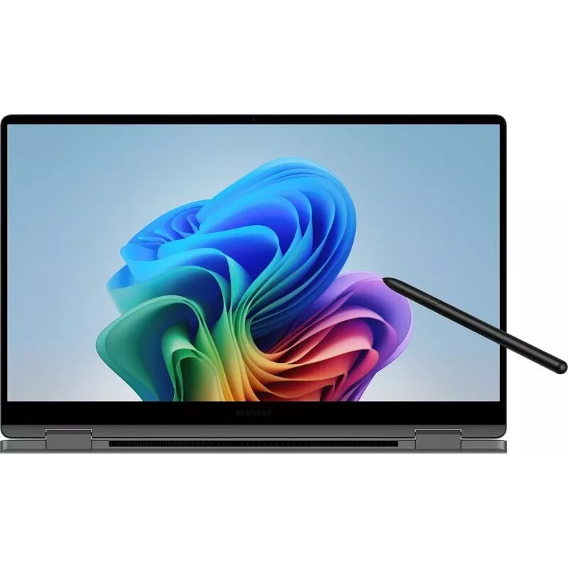 Samsung Galaxy Book5 Laptop, Intel Core Ultra 5, 16GB RAM, 512GB SSD, 15,6 inch FHD, Graphite