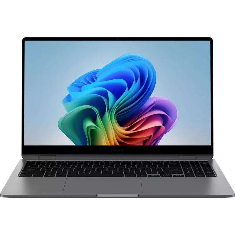Samsung Galaxy Book5 Laptop, Intel Core Ultra 5, 16GB RAM, 512GB SSD, 15,6 inch FHD, Graphite