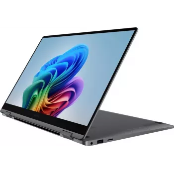 Samsung Galaxy Book5 Laptop, Intel Core Ultra 5, 16GB RAM, 512GB SSD, 15,6 inch FHD, Graphite