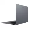 Samsung Galaxy Book6 CU5 325 16 Zoll AMOLED Touch Laptop, Intel Core Ultra 5 125H, 16GB RAM, 1TB SSD, Win 11 Home, Moonstone Gray, deutsche Tastatur