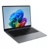 Samsung Galaxy Book6 CU5 325 16 Zoll AMOLED Touch Laptop, Intel Core Ultra 5 125H, 16GB RAM, 1TB SSD, Win 11 Home, Moonstone Gray, deutsche Tastatur