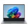 Samsung Galaxy Book6 CU5 325 16 Zoll AMOLED Touch Laptop, Intel Core Ultra 5 125H, 16GB RAM, 1TB SSD, Win 11 Home, Moonstone Gray, deutsche Tastatur