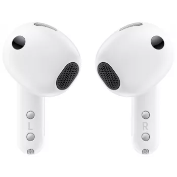 Samsung Galaxy Buds 4 True Wireless In-Ear Kopfhörer Weiß SM-R540NZWAXEF