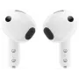 Samsung Galaxy Buds 4 True Wireless In-Ear Kopfhörer Weiß SM-R540NZWAXEF