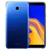 Samsung Galaxy J4 Plus Gradation Cover EF-AJ415CLEGWW Blau