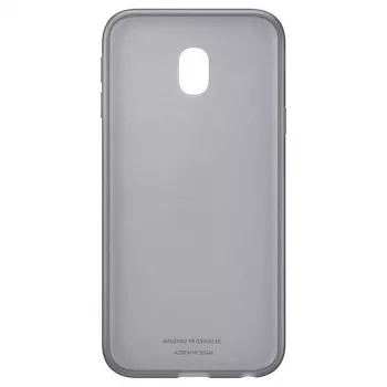 Samsung Galaxy J5 2017 Dual Layer Cover Black EF-PJ530CBEG