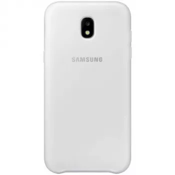Samsung Galaxy J5 2017 Dual Layer Cover White EF-PJ530CWE