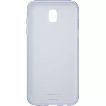 Samsung Galaxy J5 (2017) Jelly Cover EF-AJ530TLEG Blau