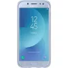 Samsung Galaxy J5 (2017) Jelly Cover EF-AJ530TLEG Blau