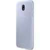 Samsung Galaxy J5 (2017) Jelly Cover EF-AJ530TLEG Blau