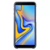 Samsung Galaxy J6 Plus Gradation Cover EF-AJ610CLEGWW Blau