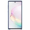 Samsung Galaxy Note 10 Lederhülle Blau
