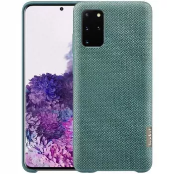 Samsung Galaxy S20 Plus Kvadrat Cover - Grau
