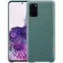 Samsung Galaxy S20 Plus Kvadrat Cover - Grau
