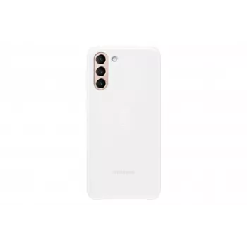 Samsung Galaxy S21 Plus Smart LED View Cover White