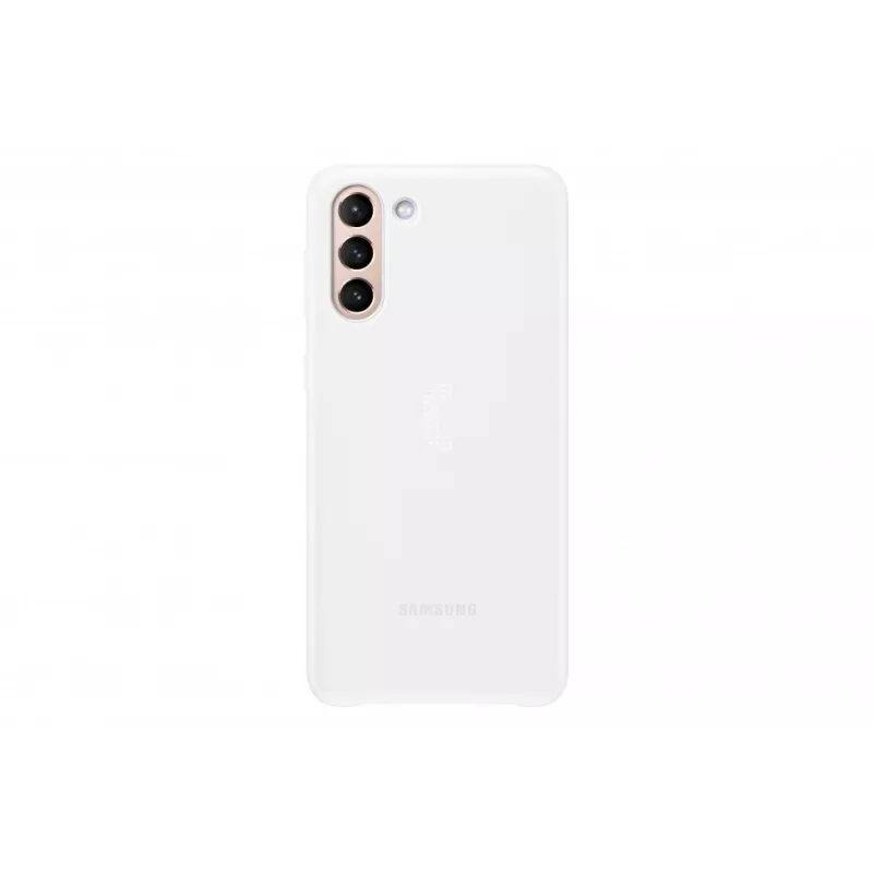 Samsung Galaxy S21 Plus Smart LED View Cover White