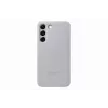 Samsung Galaxy S22 Smart LED View Cover Light Gray